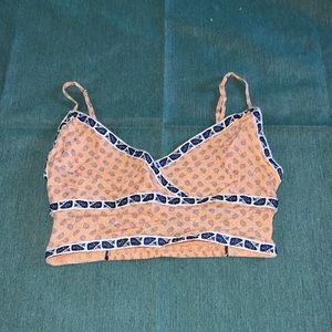 Urban Outfitters Bra